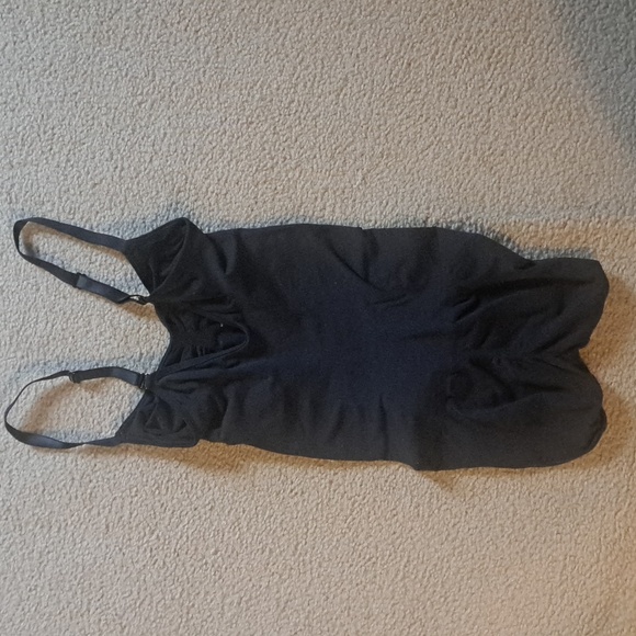 2X -3X SKIMS SCULPING SHAPER BODYSUIT - Picture 7 of 10
